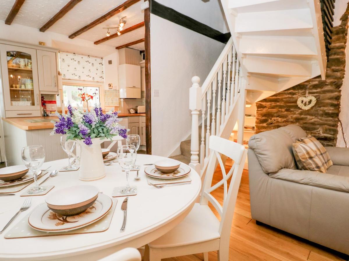 Dalesway Cottage Віндермір Екстер'єр фото